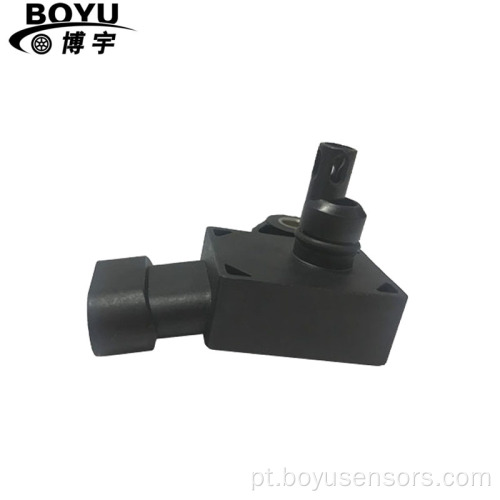 Sensor absoluto do coletor de admissão de ar L003A / LDS Q02A